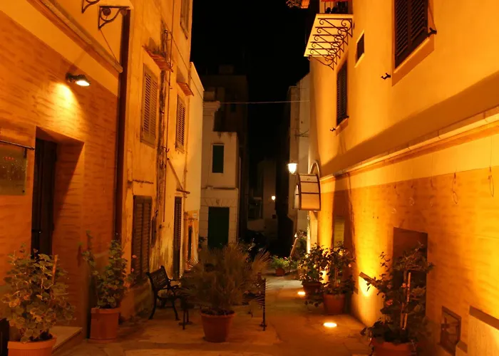 Hotel Clelia