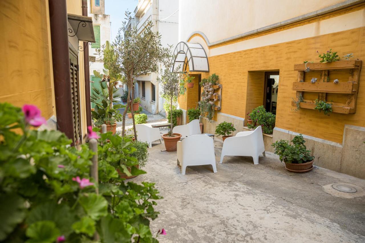 Clelia Hotel