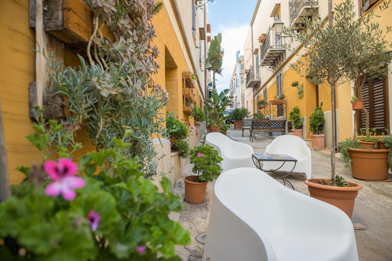 Clelia Hotel 3*