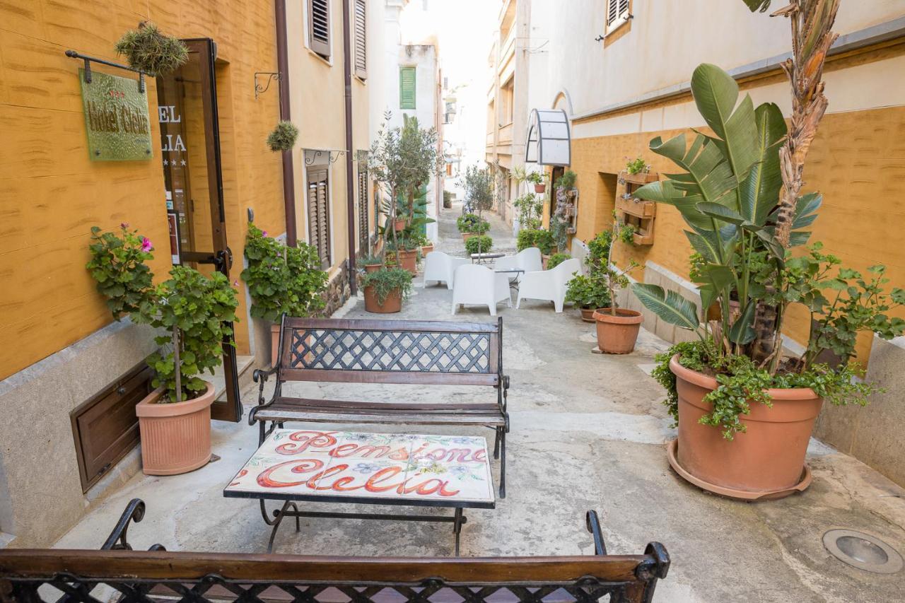 Hotel Clelia Isola di Ustica