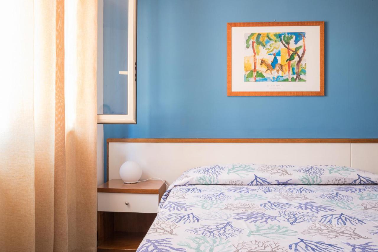 Clelia Hotel Isola di Ustica