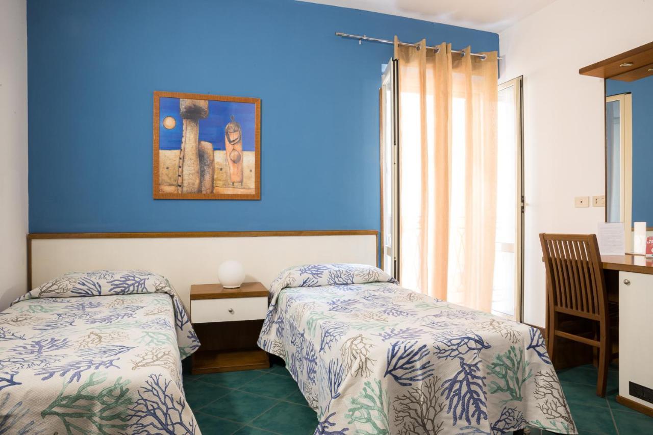Clelia Hotel