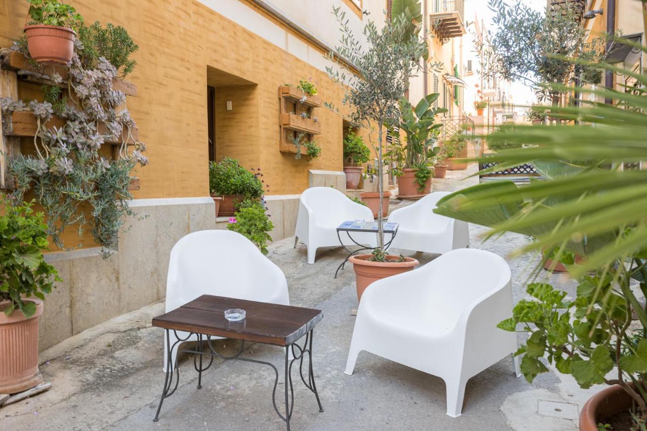 Clelia Hotel