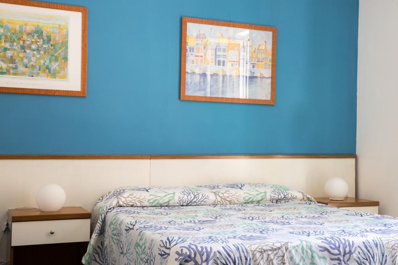 Hotel Clelia 3*