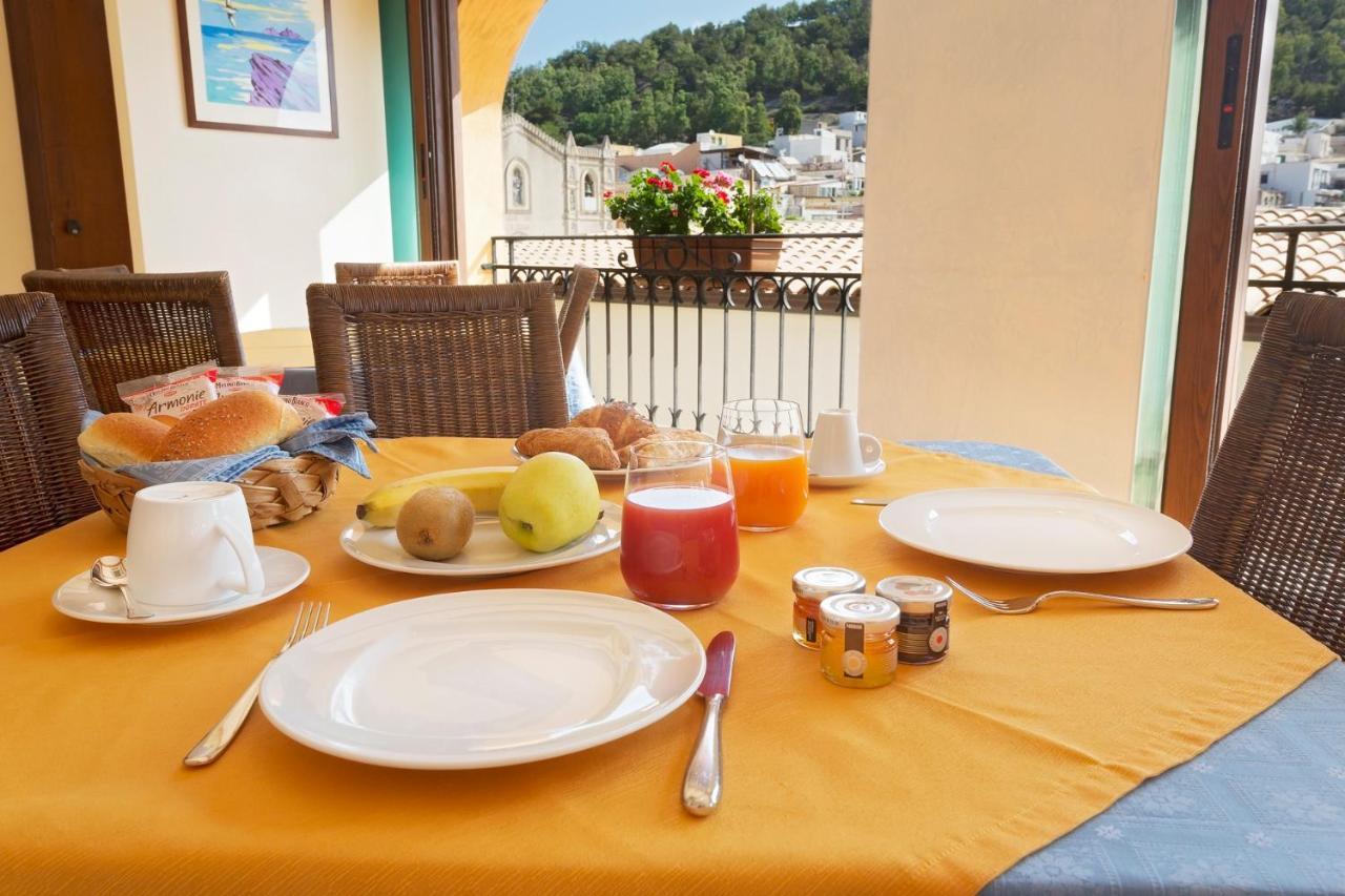 Hotel Clelia