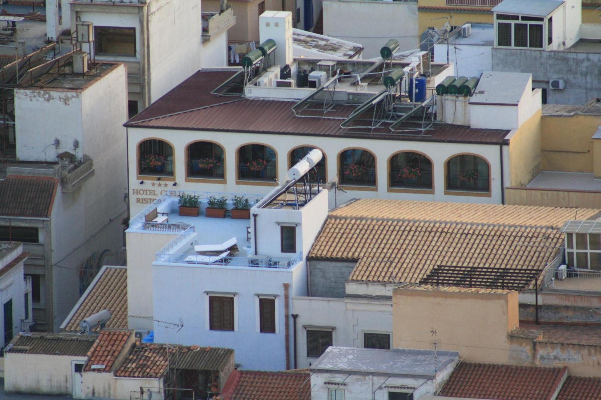 Hotel Clelia 3*