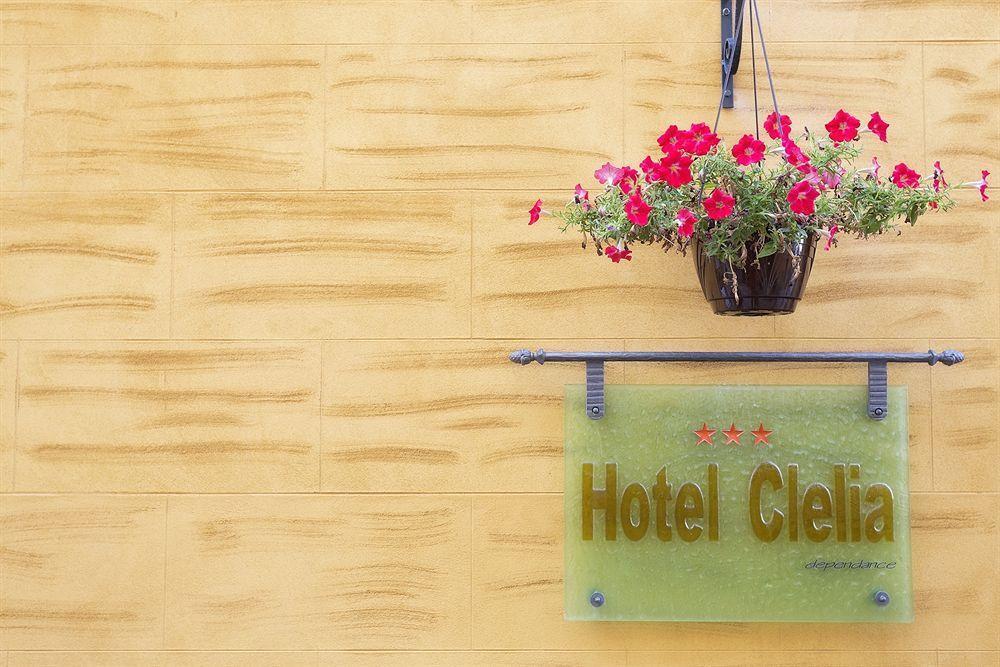 Clelia Hotel