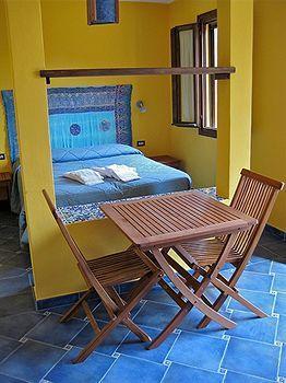 Clelia Hotel
