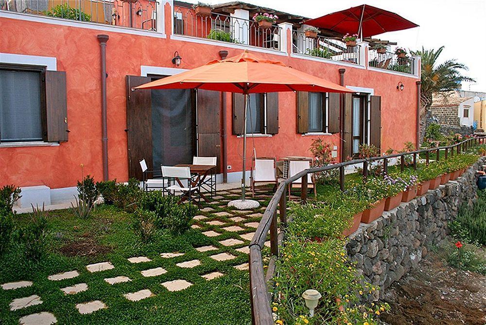 Clelia Hotel