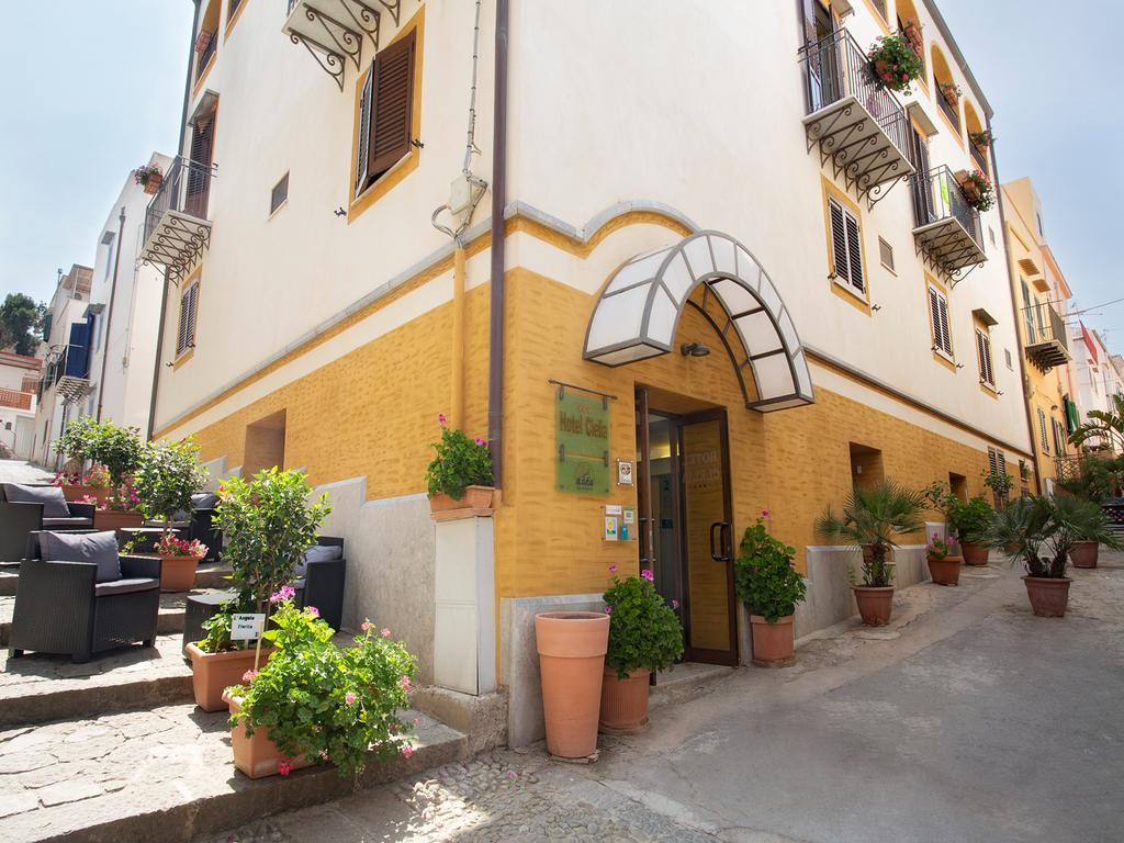 Hotel Clelia