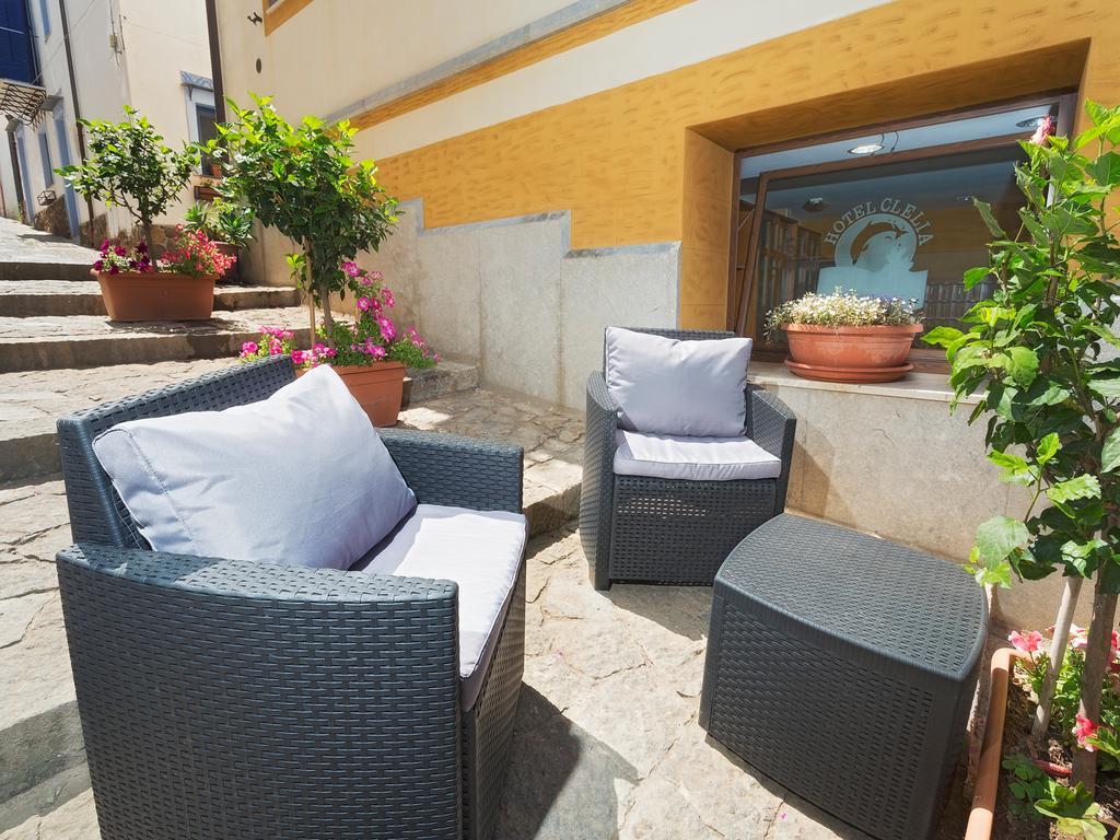 Clelia Hotel