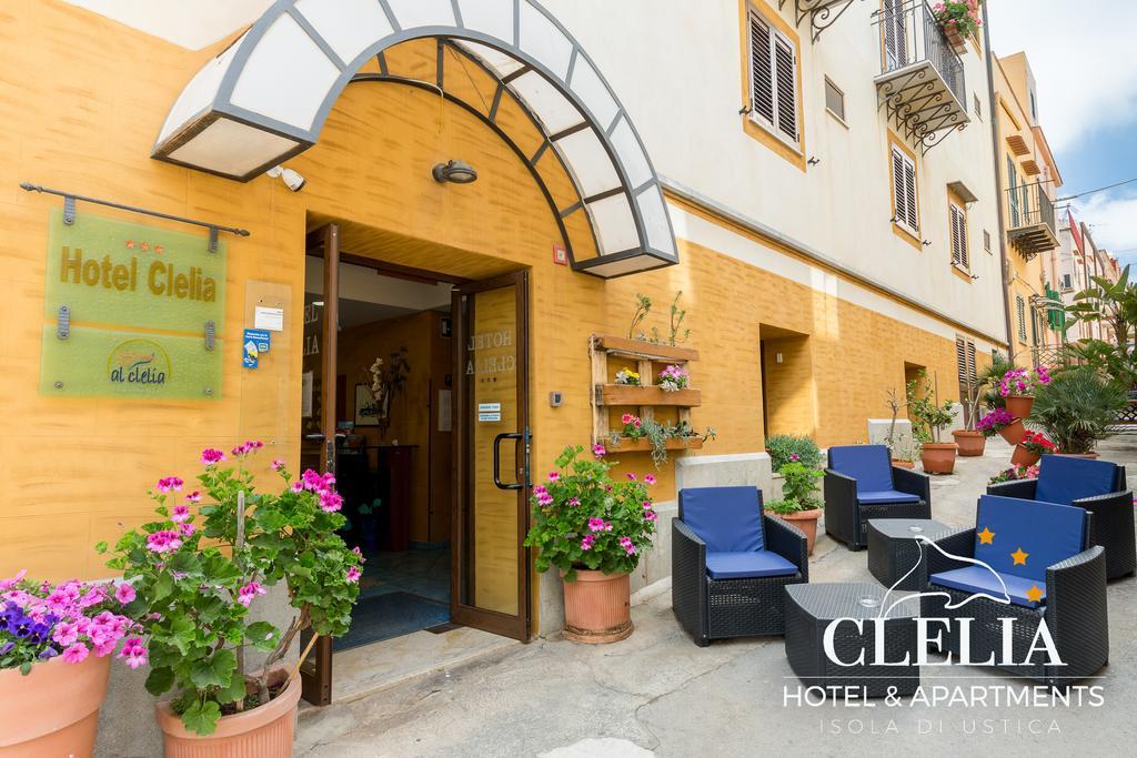 Hotel Clelia 3*