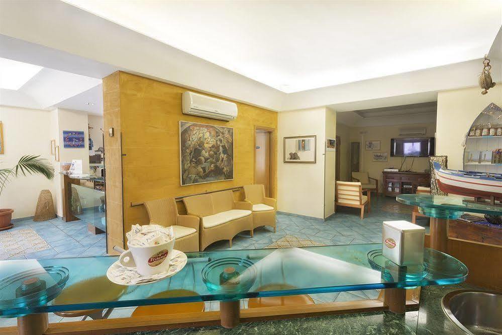 Hotel Clelia