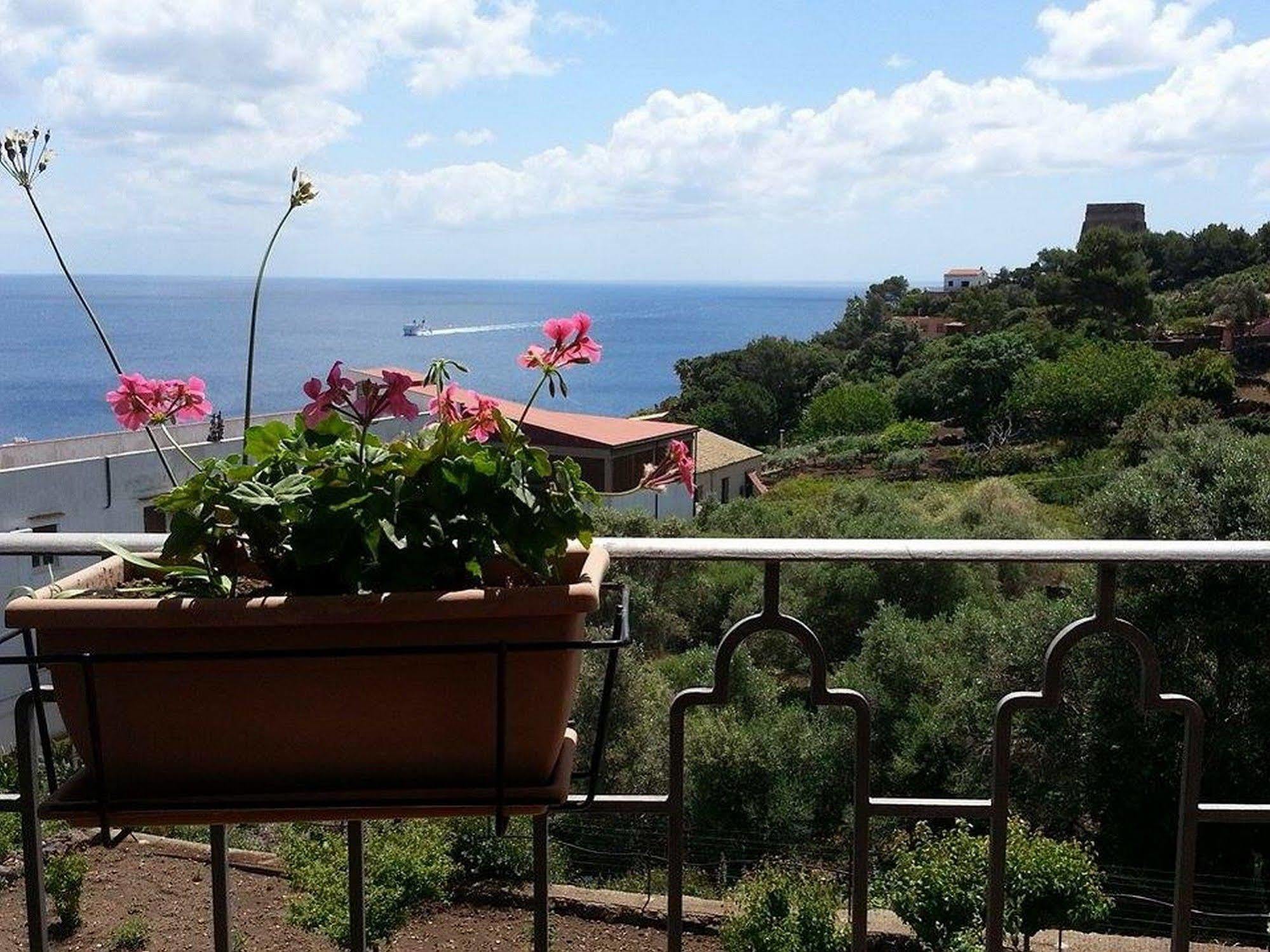 Clelia Hotel 3*