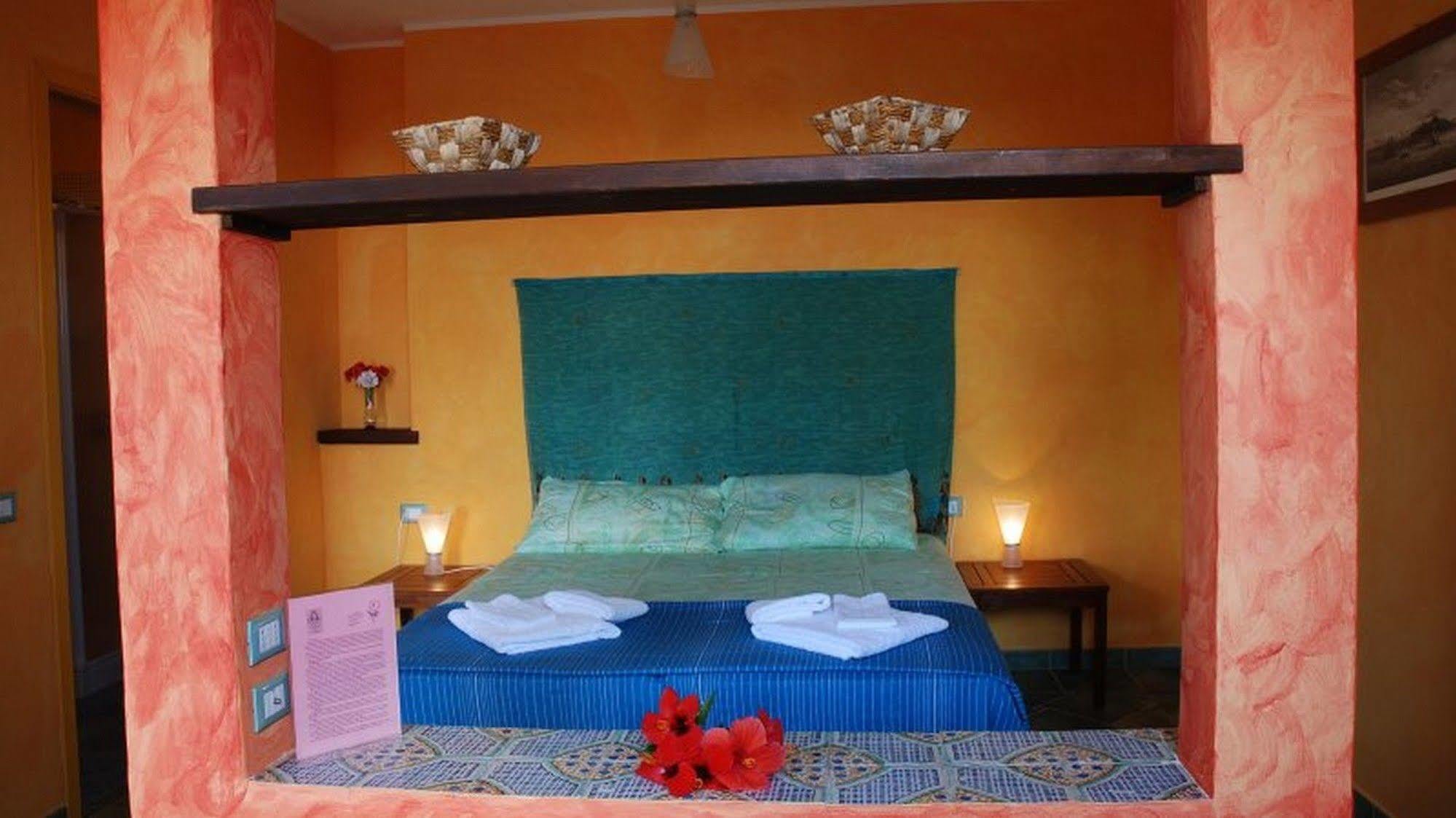 Clelia Hotel