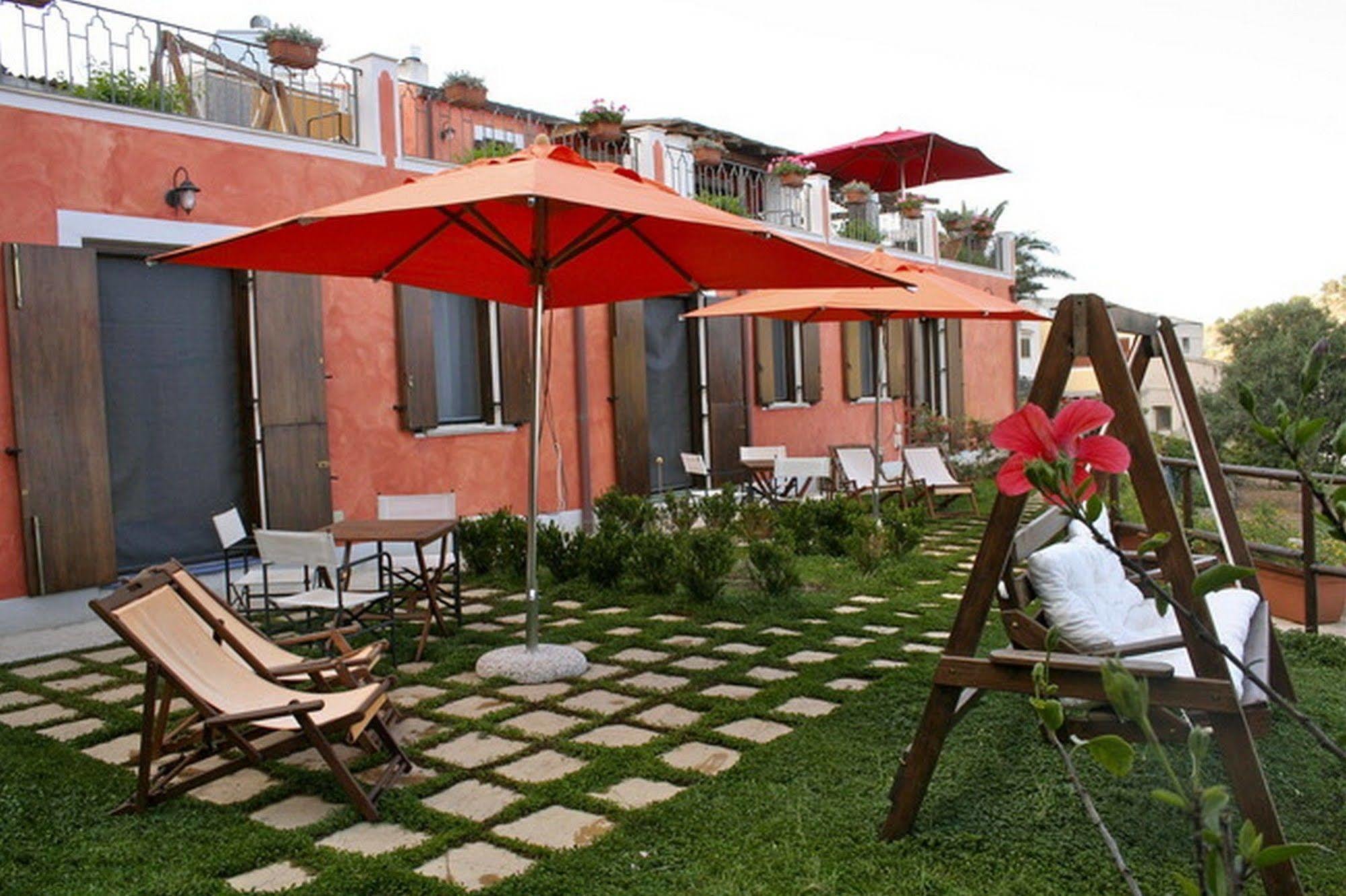 Clelia Hotel 3*