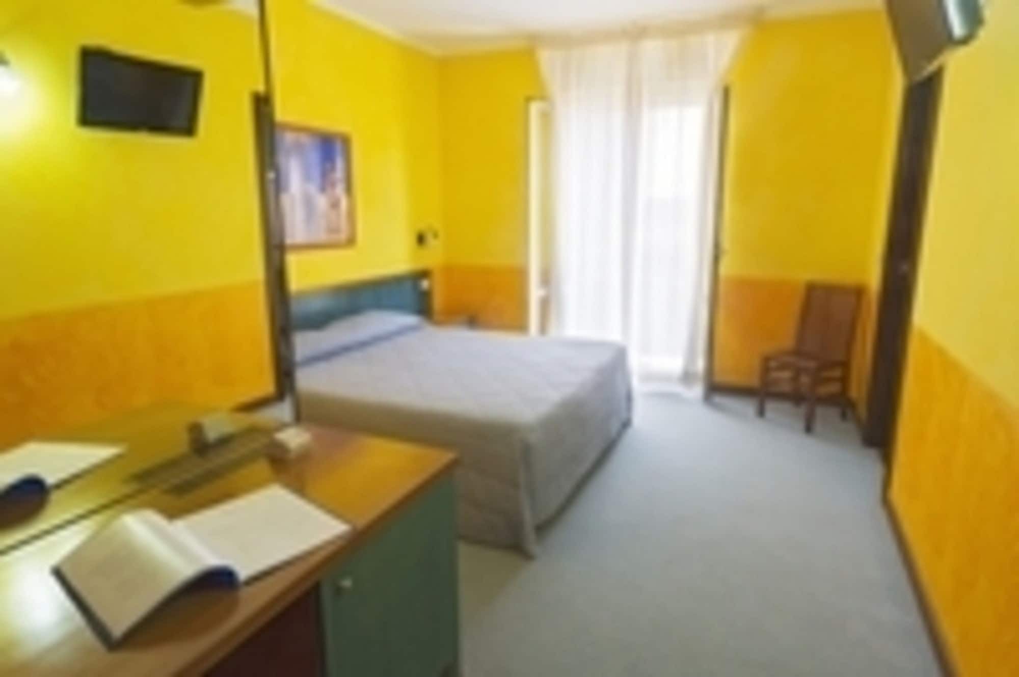 Clelia Hotel 3*